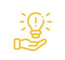 Lightbulb Icon