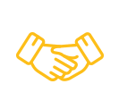 Handshake Icon